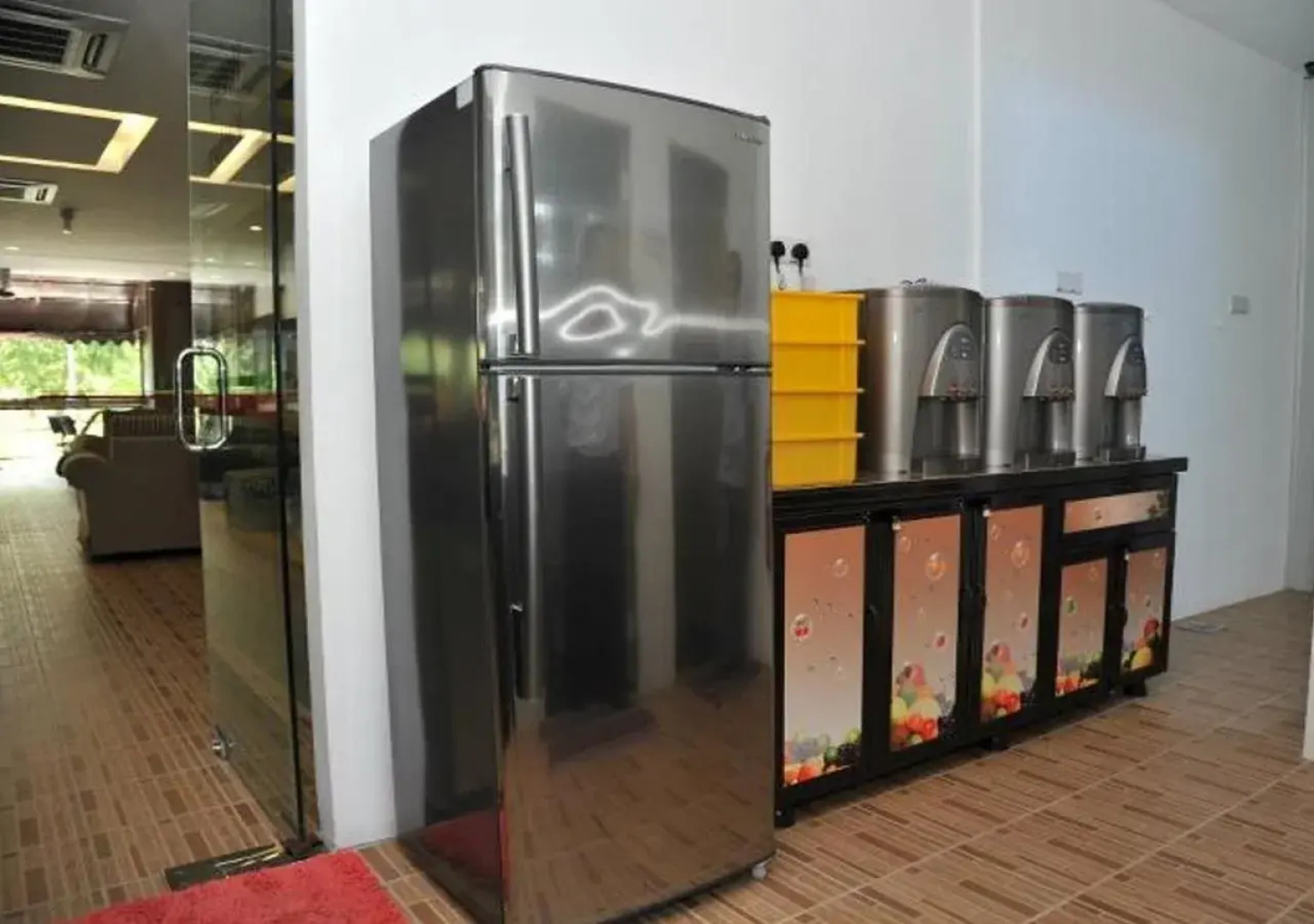 Homey Guesthouse Bintulu