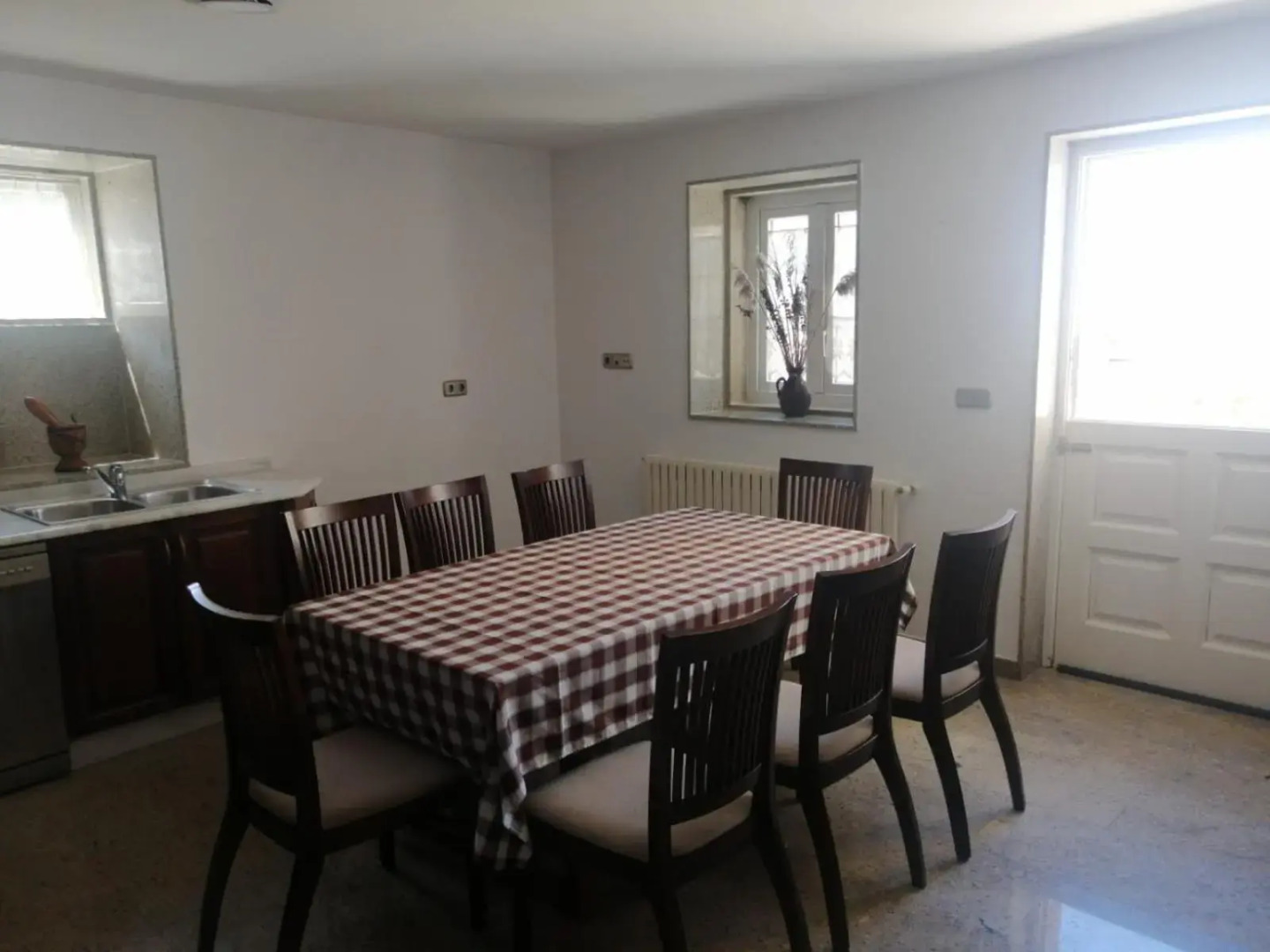 Casa Ría do Anllóns