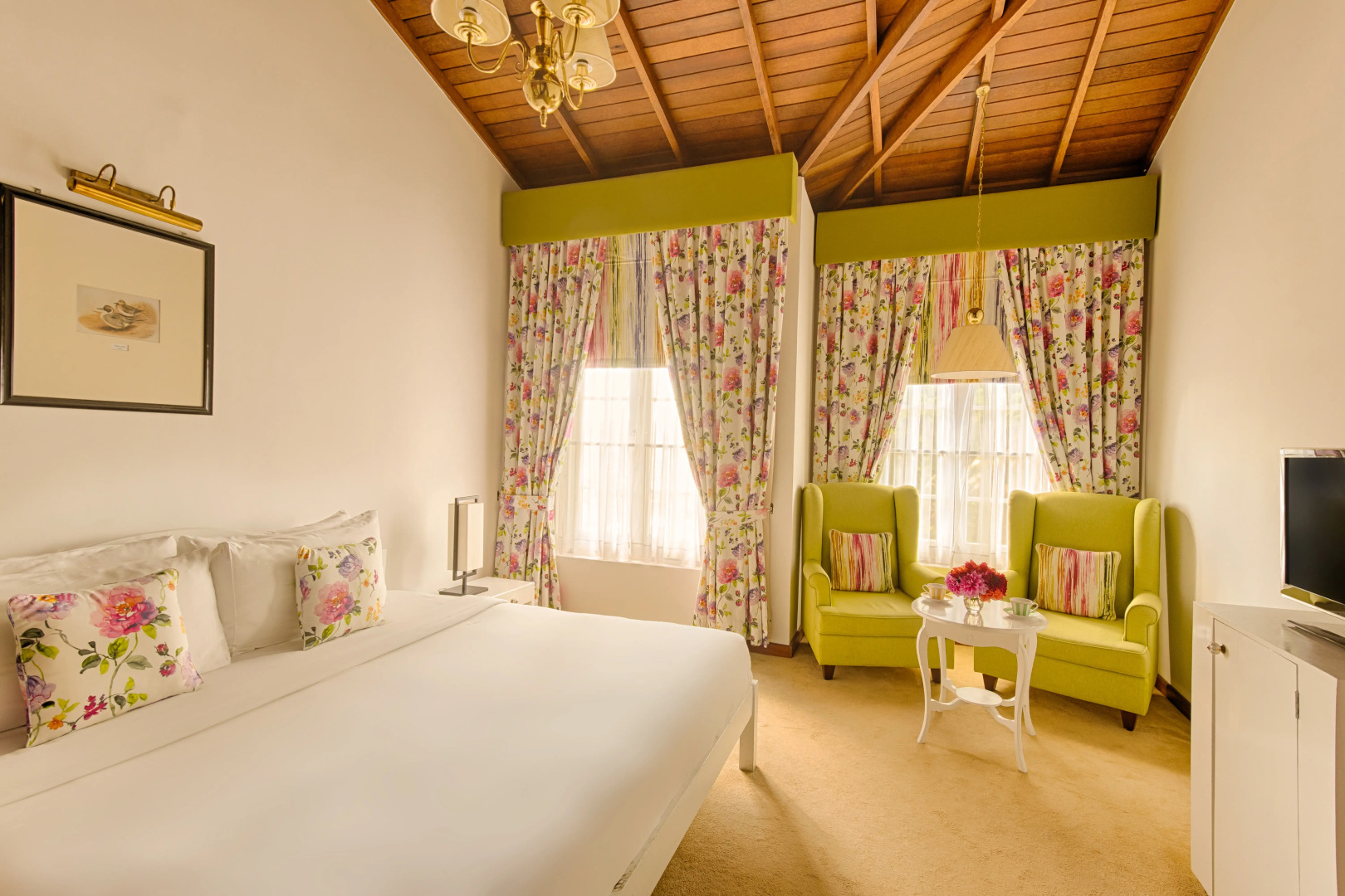 Jetwing St. Andrew's