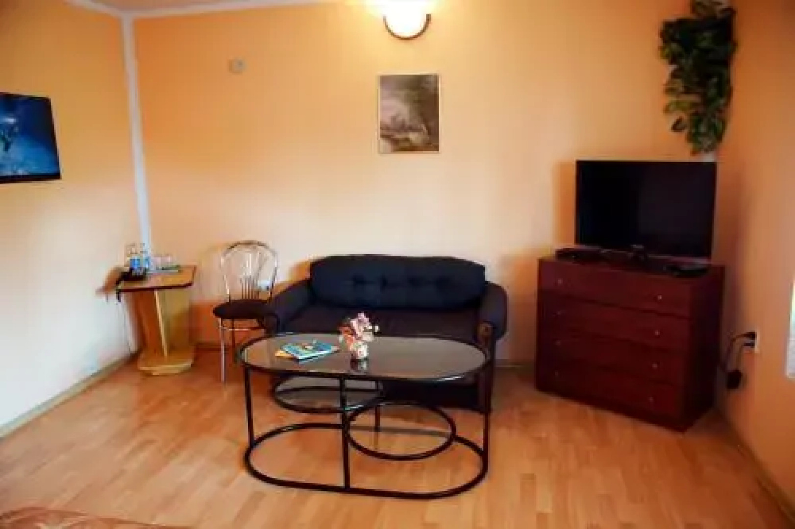 Zajazd Wielka Żuława