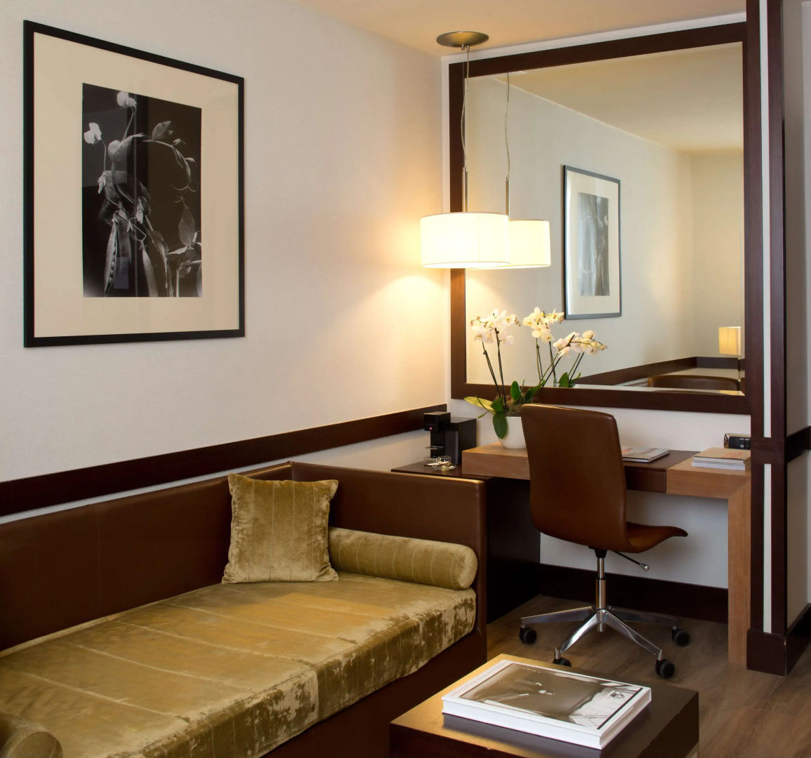 Starhotels Ritz