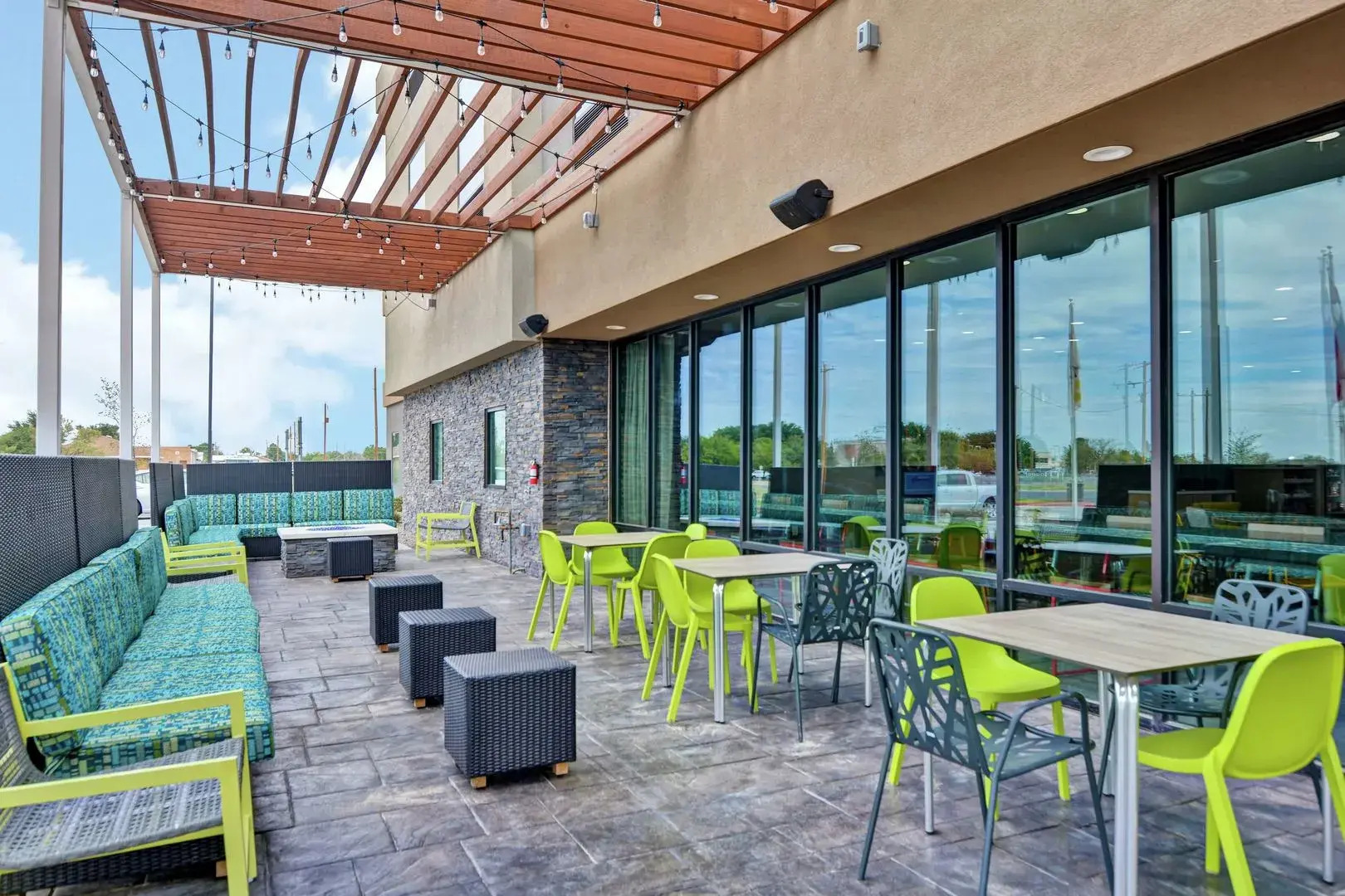 Home2 Suites by Hilton Pecos