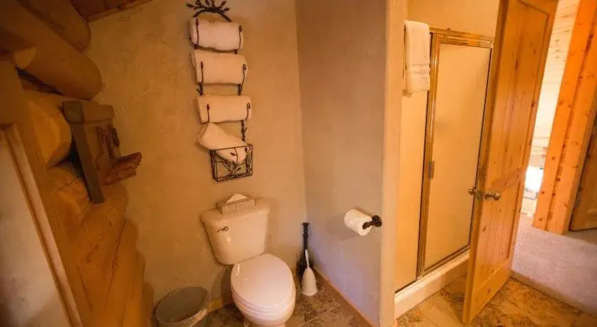 The Pines at Island Park