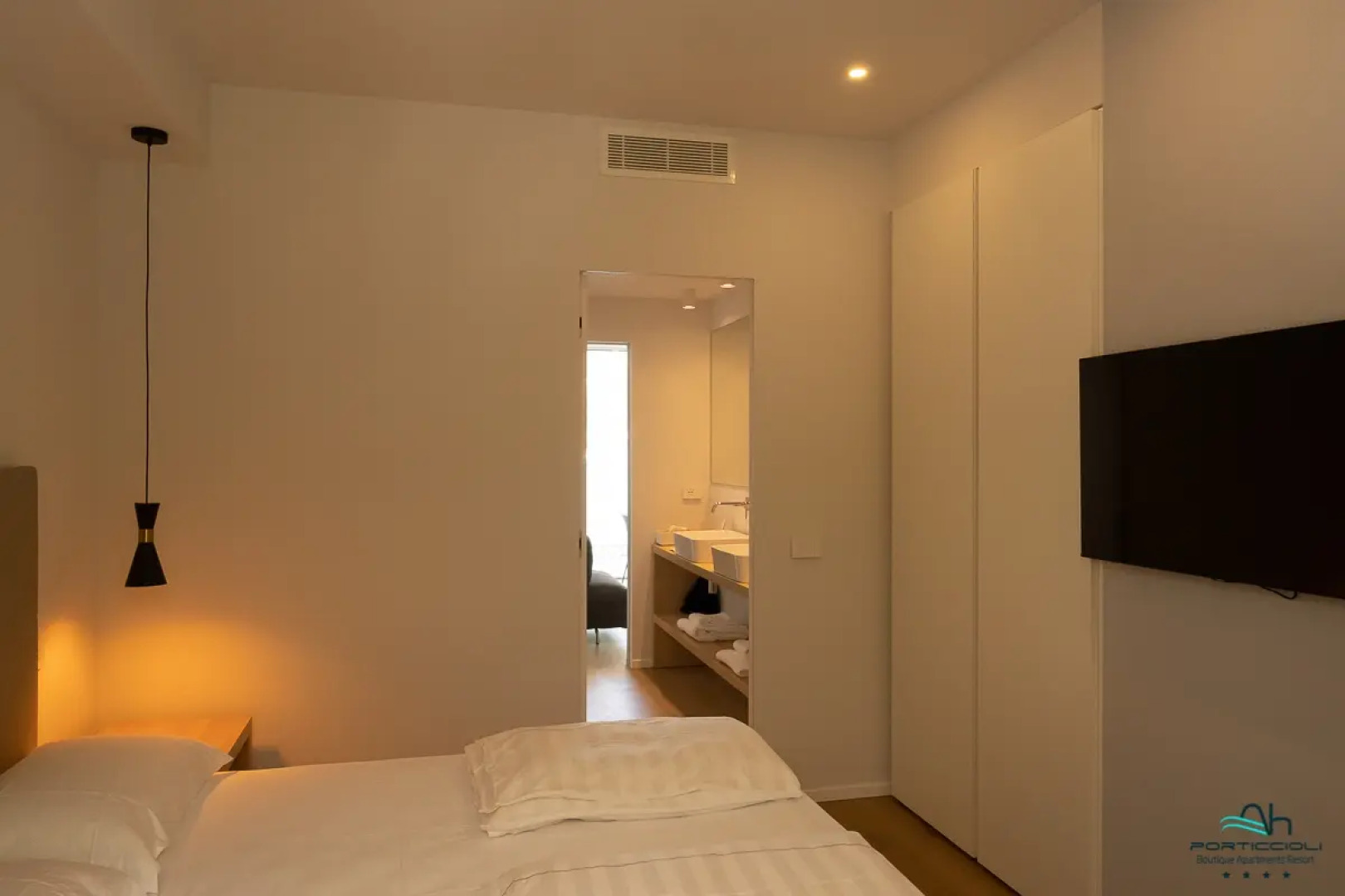 Residence Porticcioli Boutique Apartements Resort