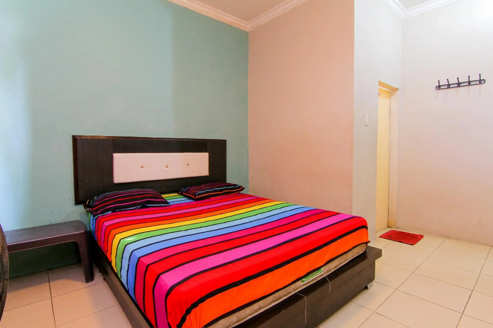 Trans Bandara Residence