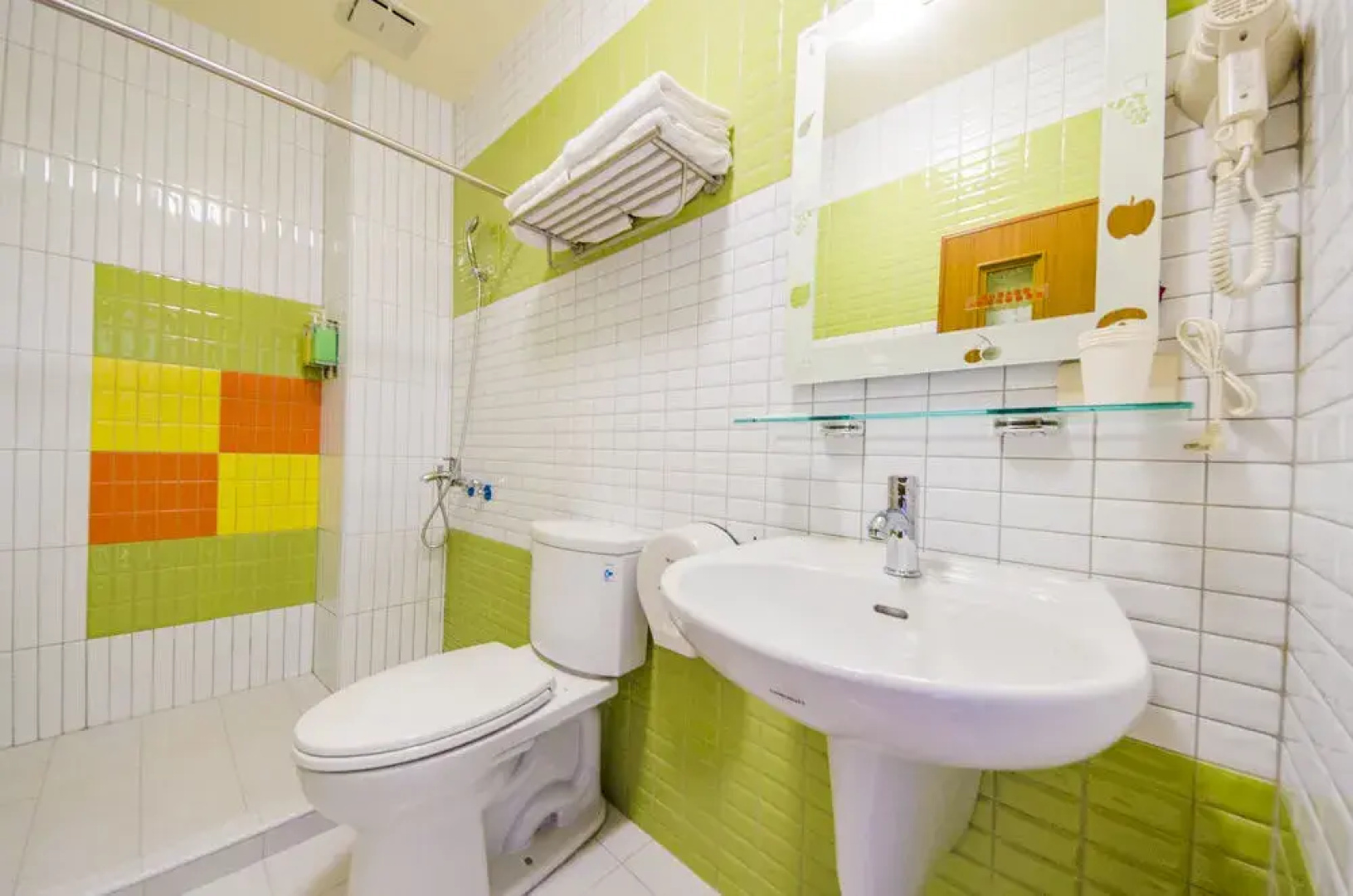 Kenting Avignon B&B - Hotel Flower
