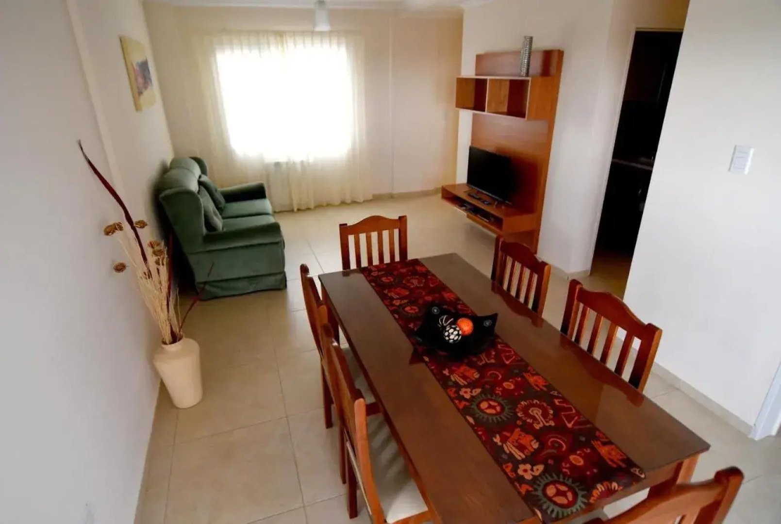 Sanpier Alquileres Temporarios