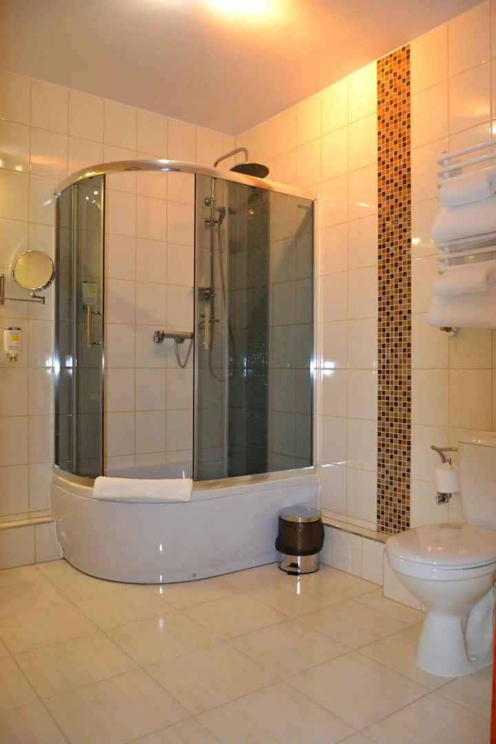Hotel Mazovia