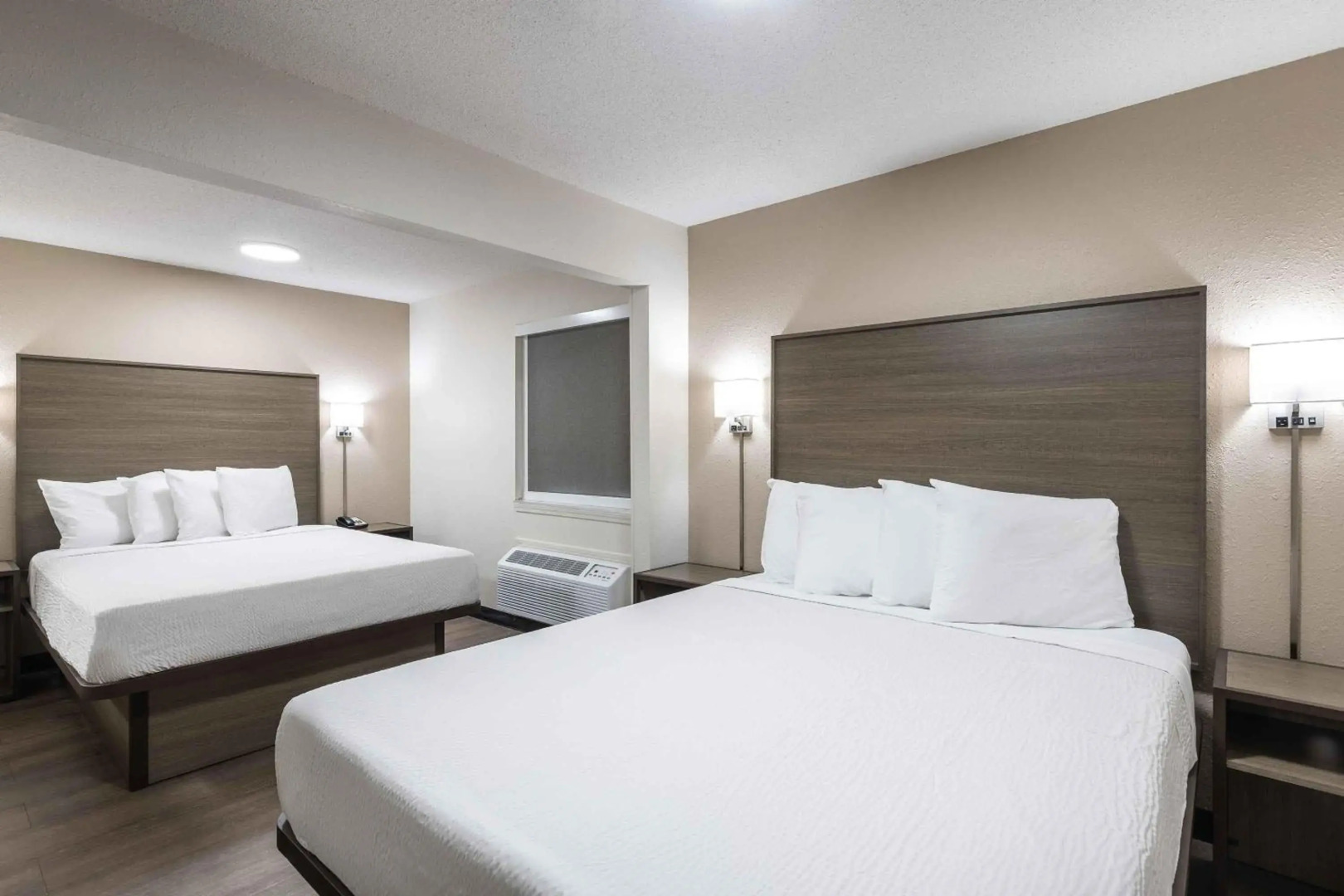 Extended Stay America Suites Columbia Greystone