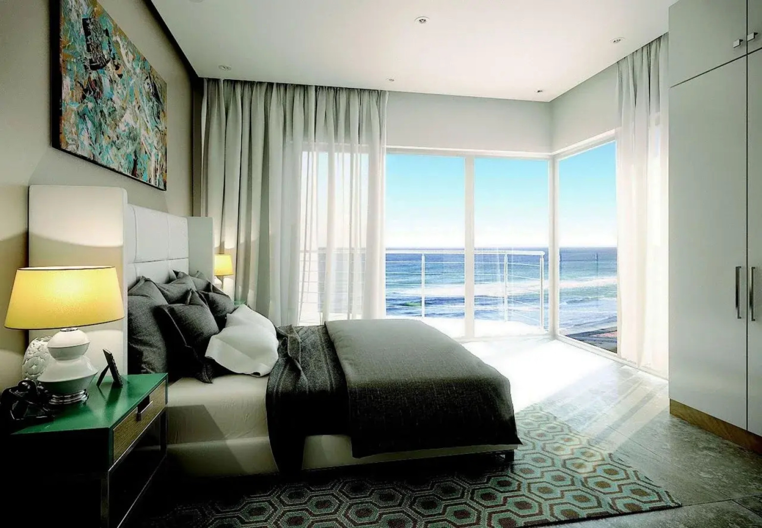 The Pearls of Umhlanga