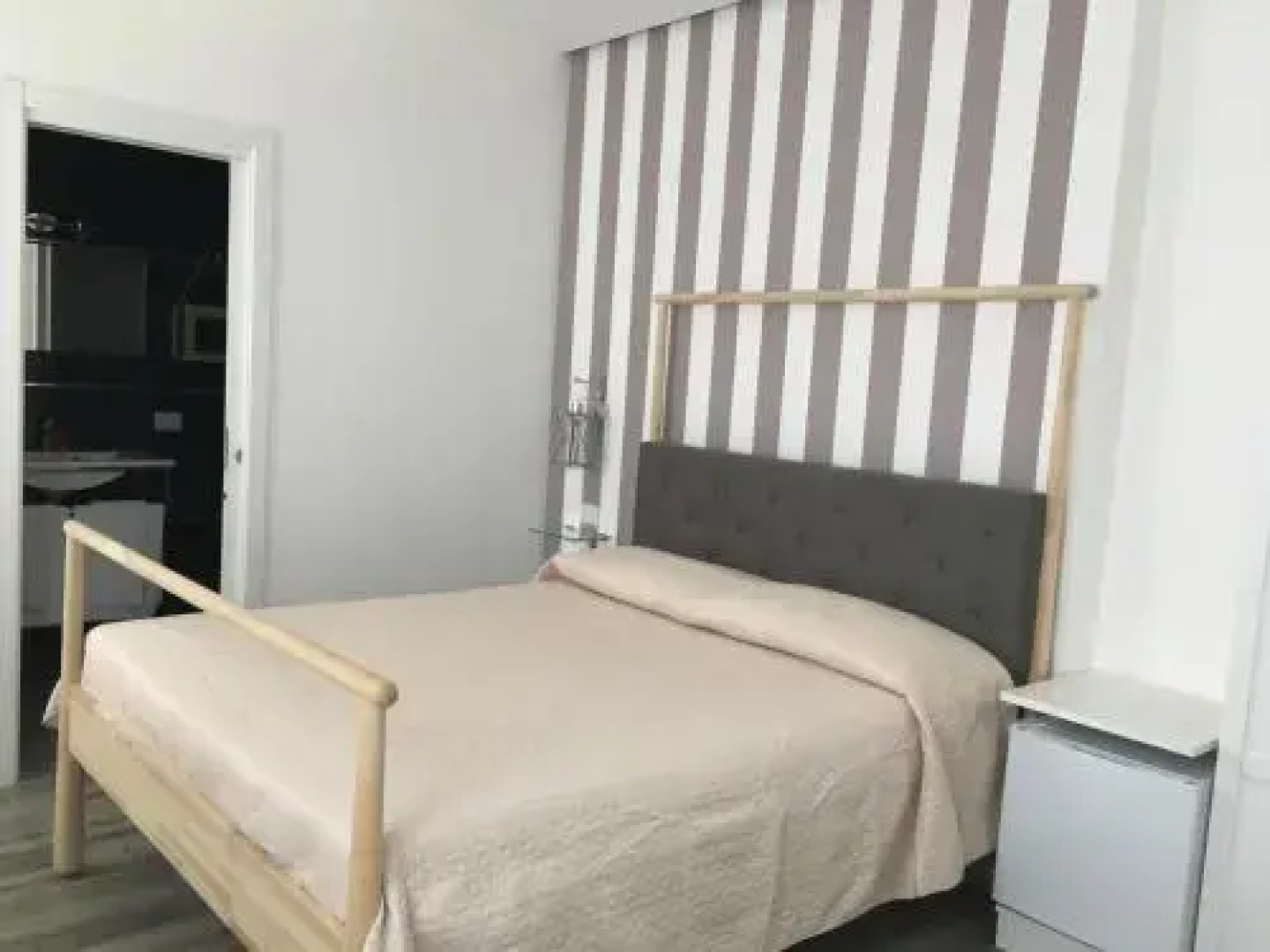 Margherita Suite