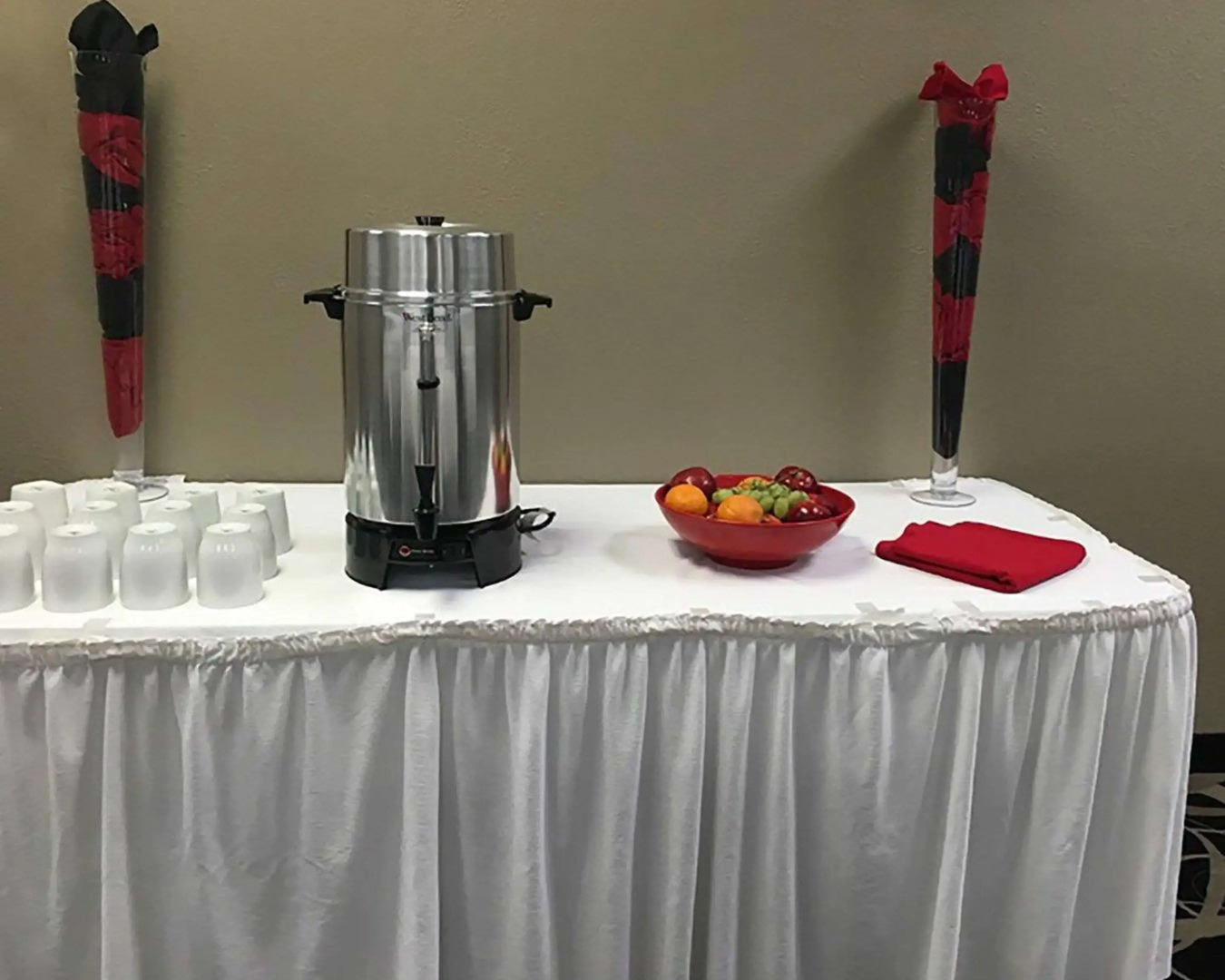 Quality Inn Montpelier