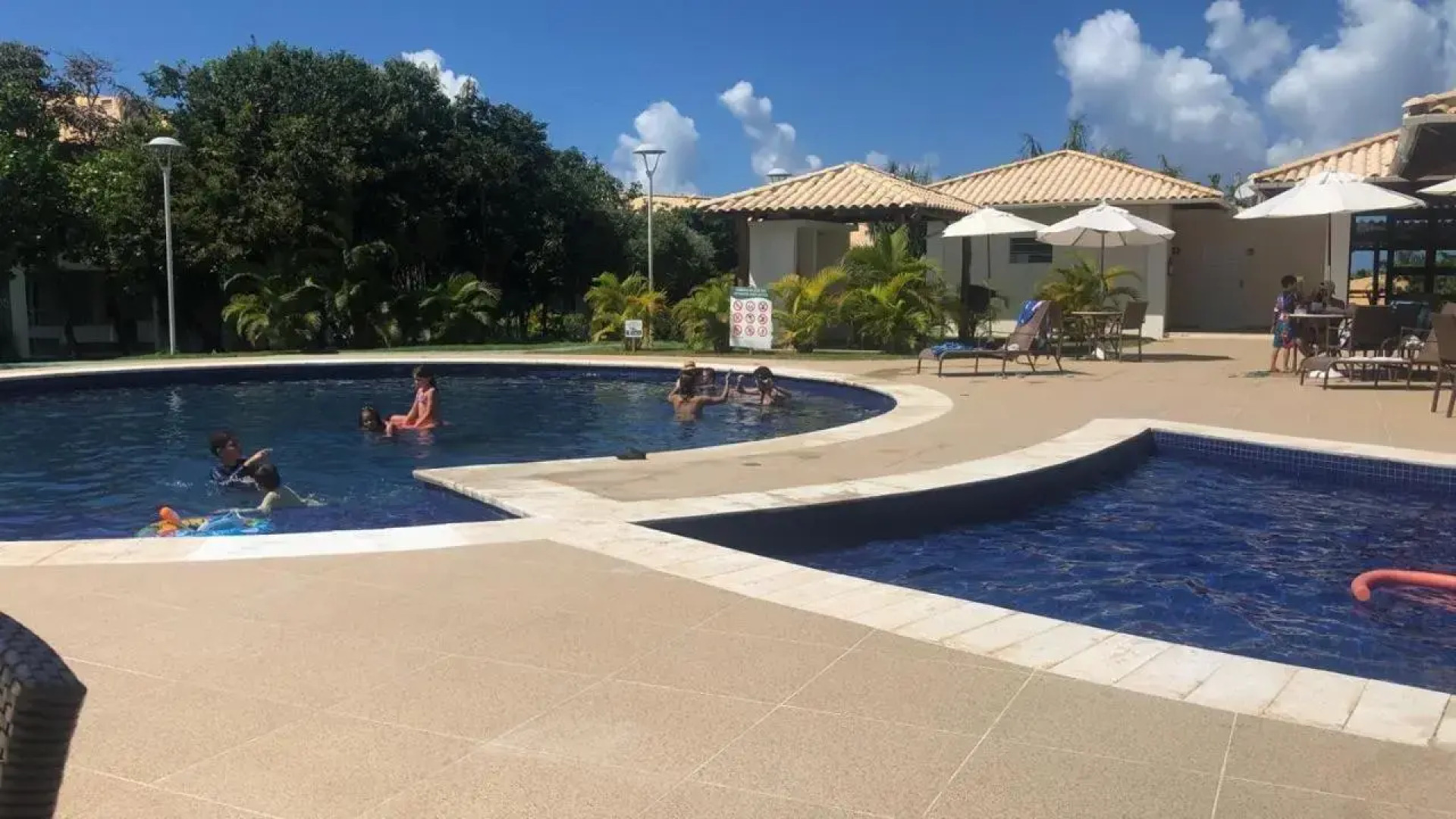 Apartamento na Reserva Imbassai