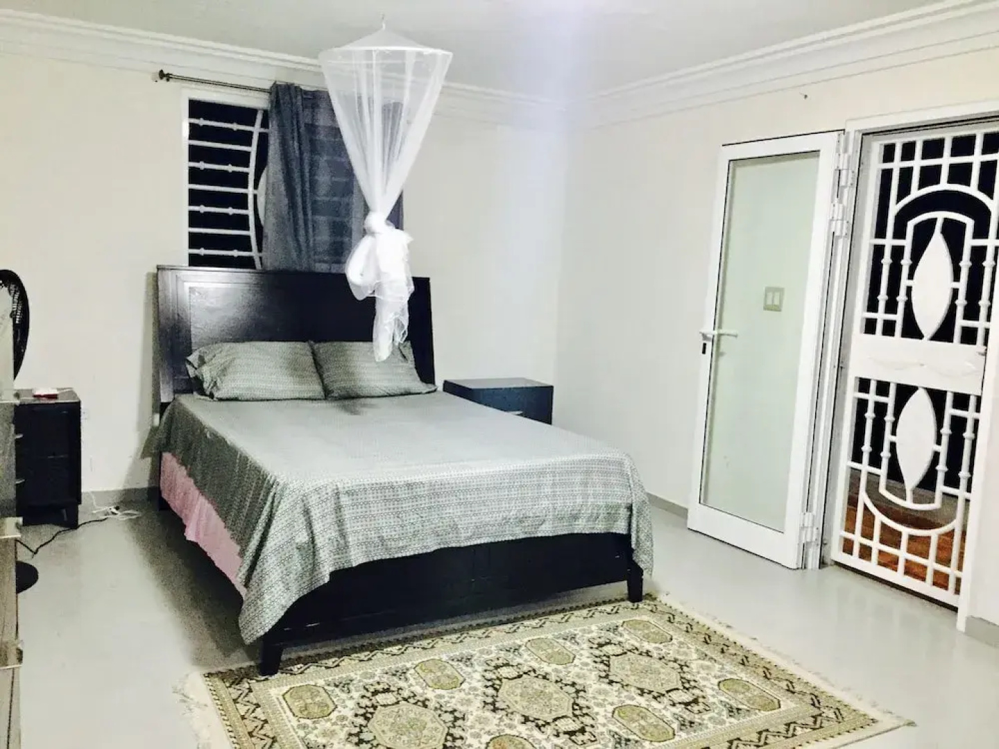 Luxury Mountain Guest House