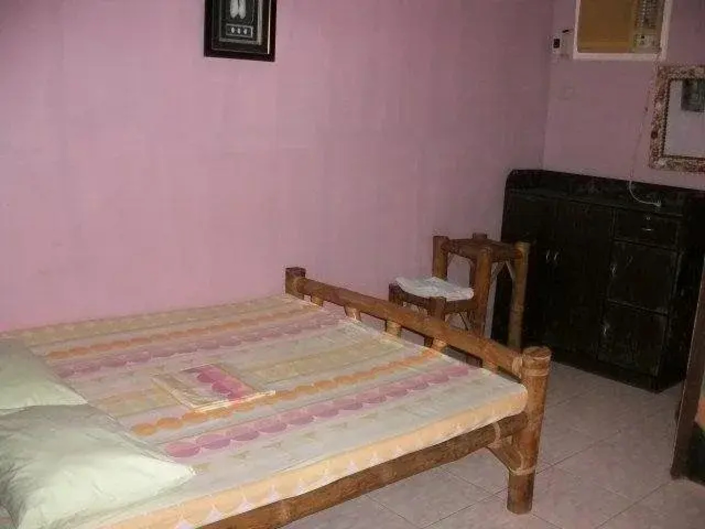 Odlot Hideaway Beach Resort