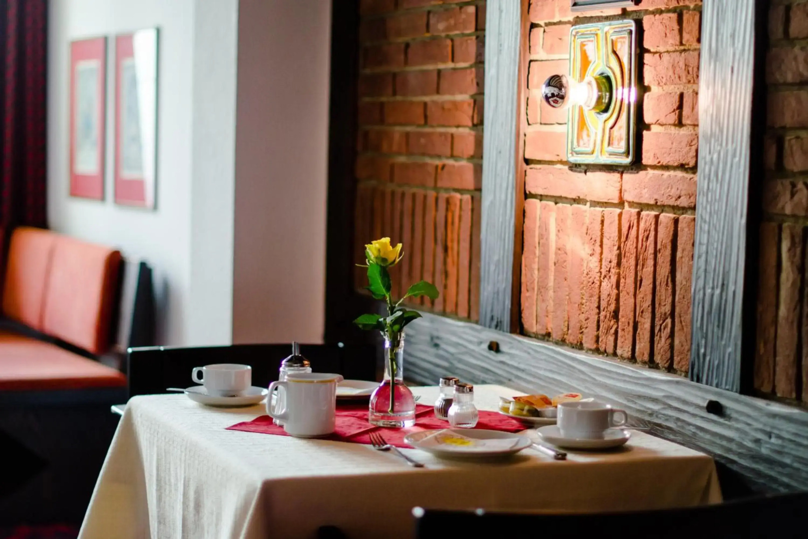 Hotel Goldener Hirsch