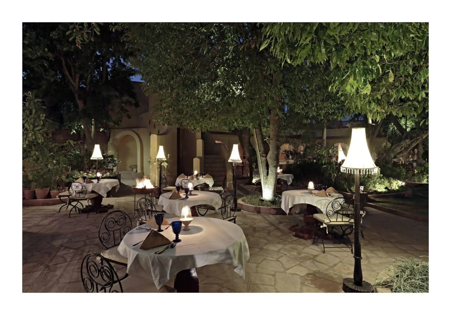 Rohet Garh