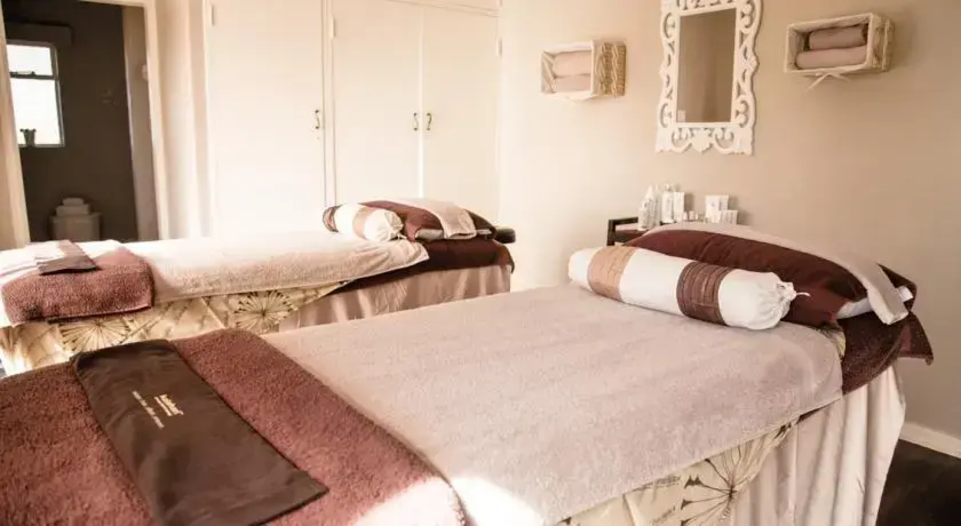 Maccauvlei on Vaal Lodge and Conference Centre