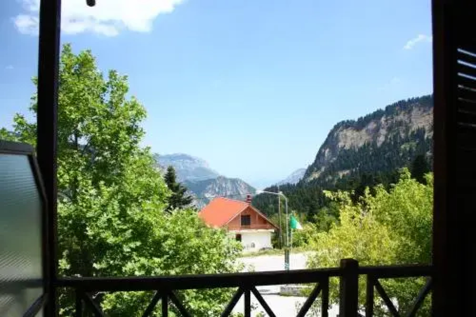 Zampakas Hotel Panorama