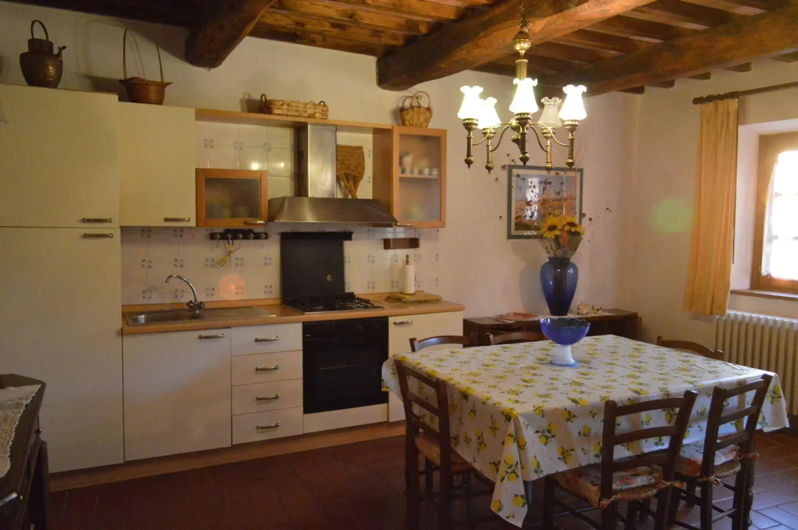 Tenuta Le Colonie