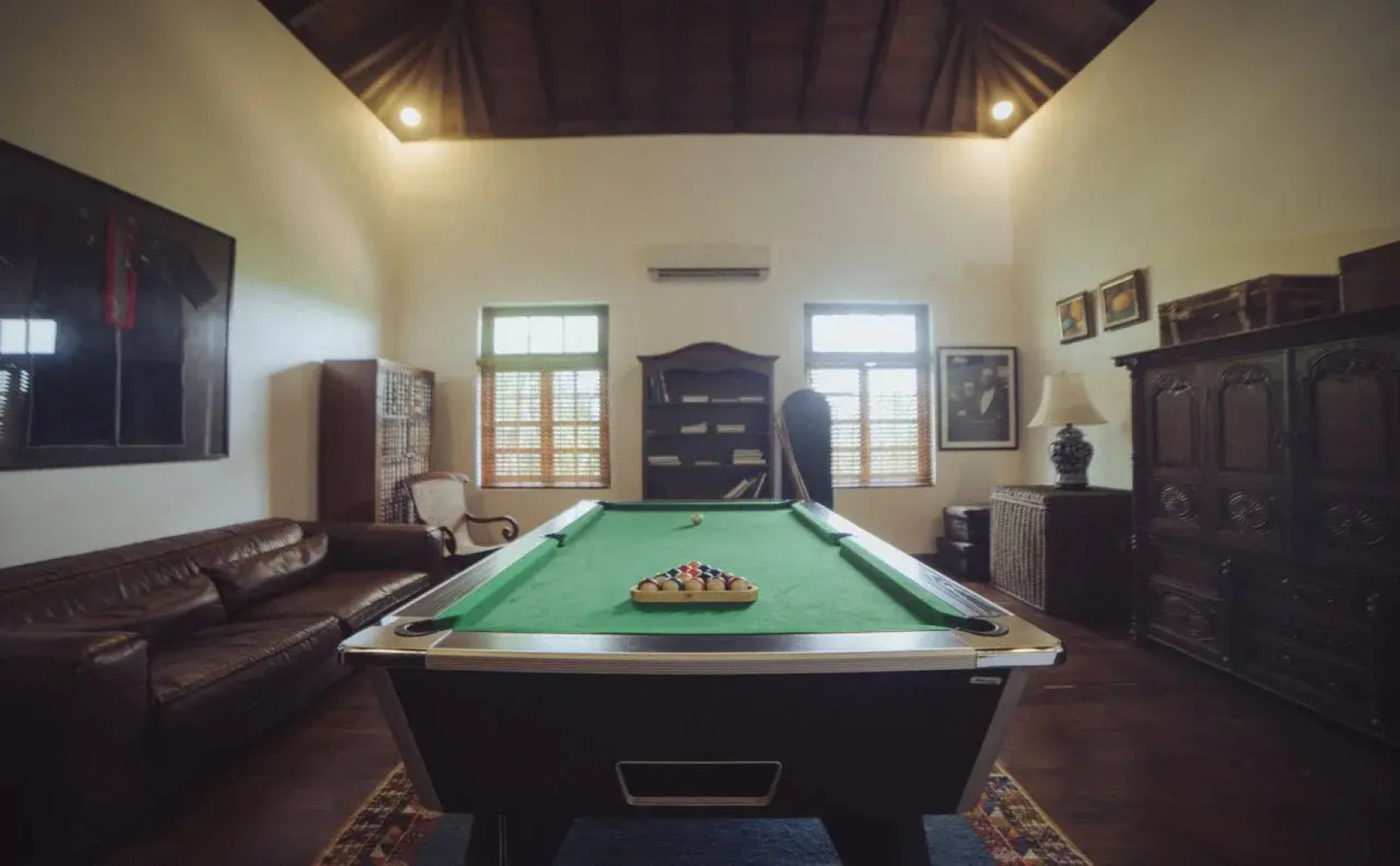 Villa Republic Galle