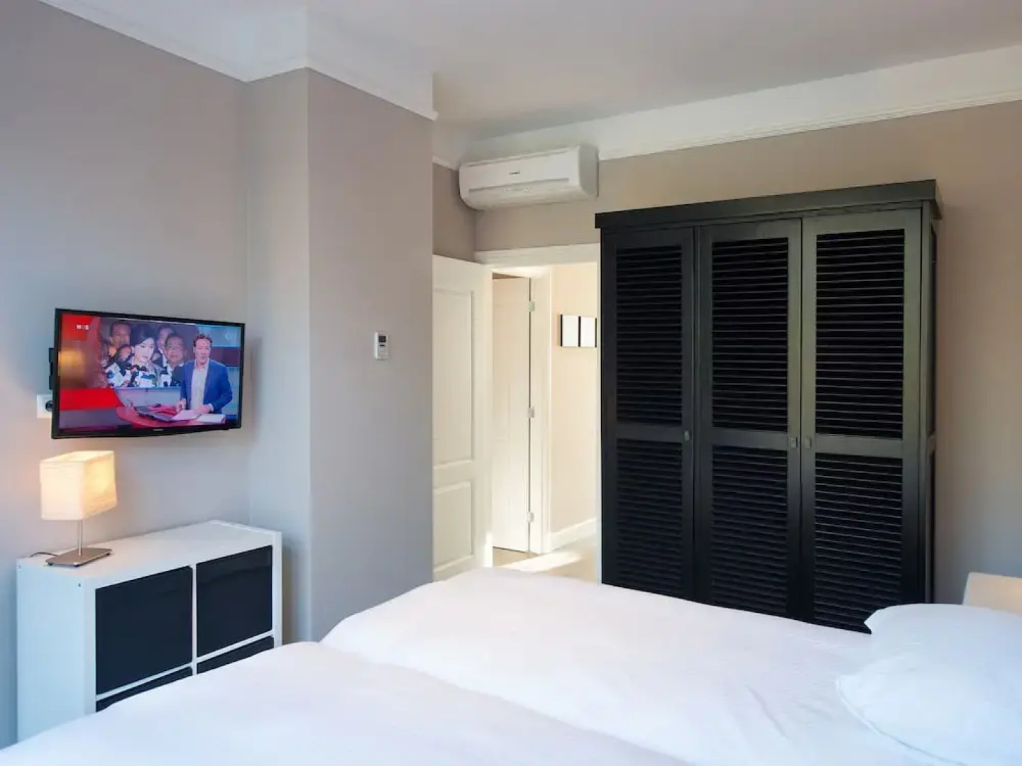 BizStay Park Central Apartments