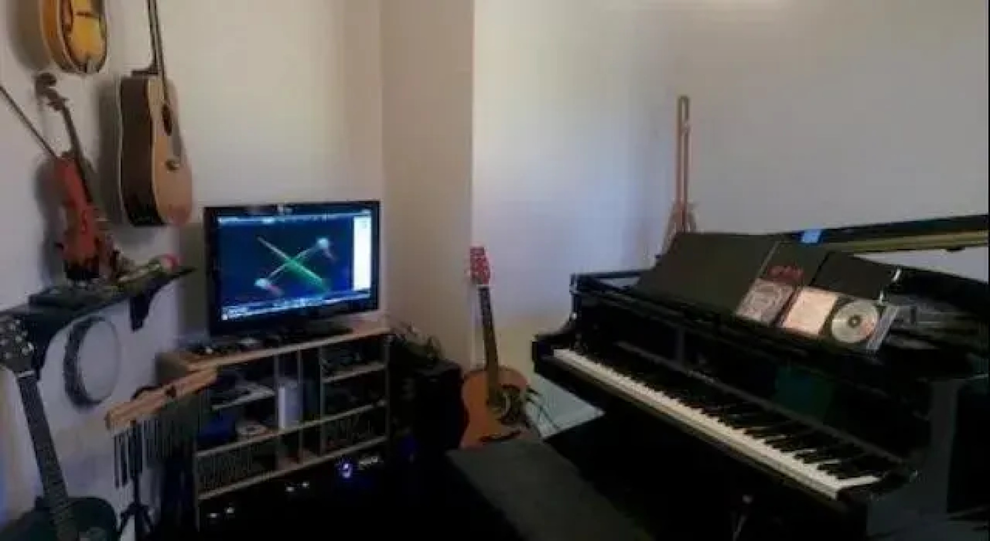 The Vines Avenue Guesthouse