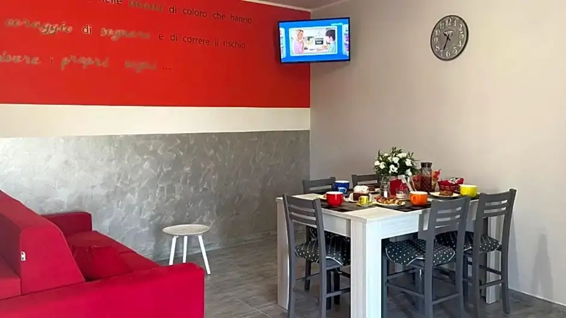 A Casa Nostra