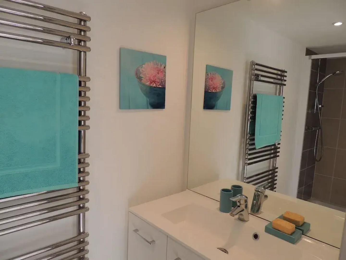 Gîte Martin Pêcheur