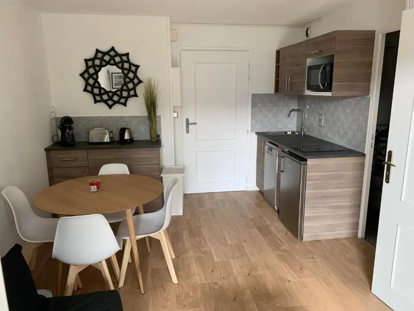 Front De Mer 11 - Jardin - Thalasso