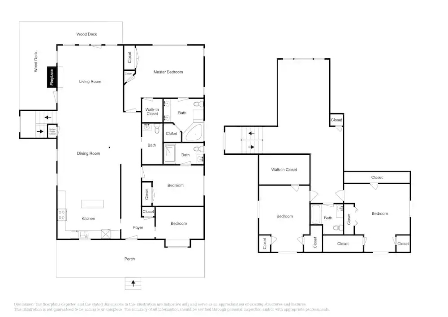 199 Atkins Loop Home 5 Bedrooms 3.5 Bathrooms Home