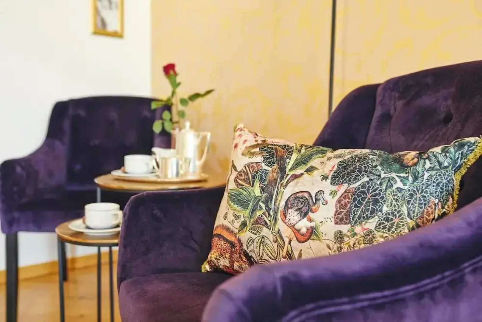 Hotel Liebesglück - Genießen zu zweit