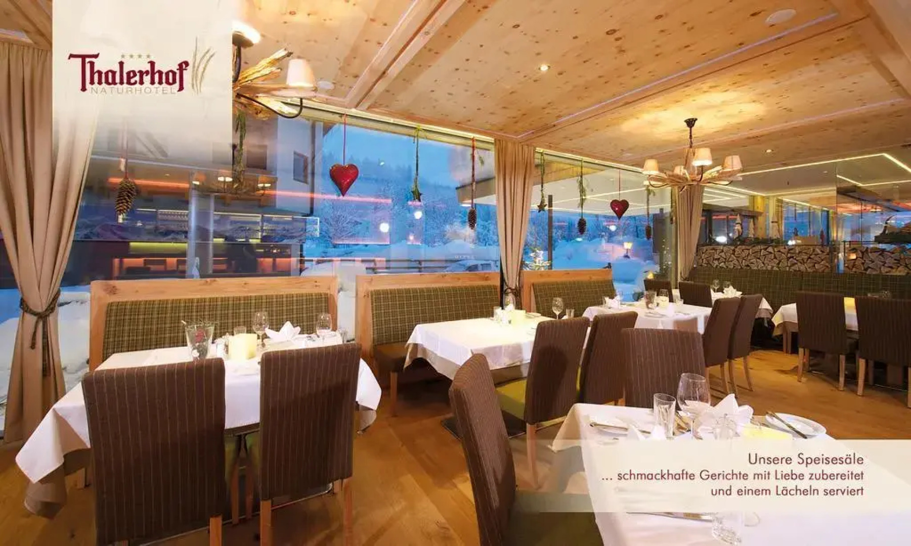 die Hochkönigin - Mountain Resort