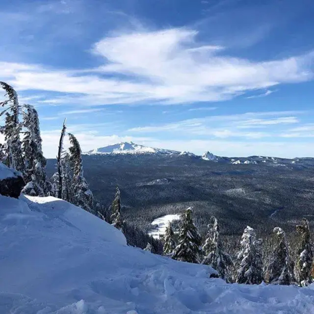 Westfir Lodge