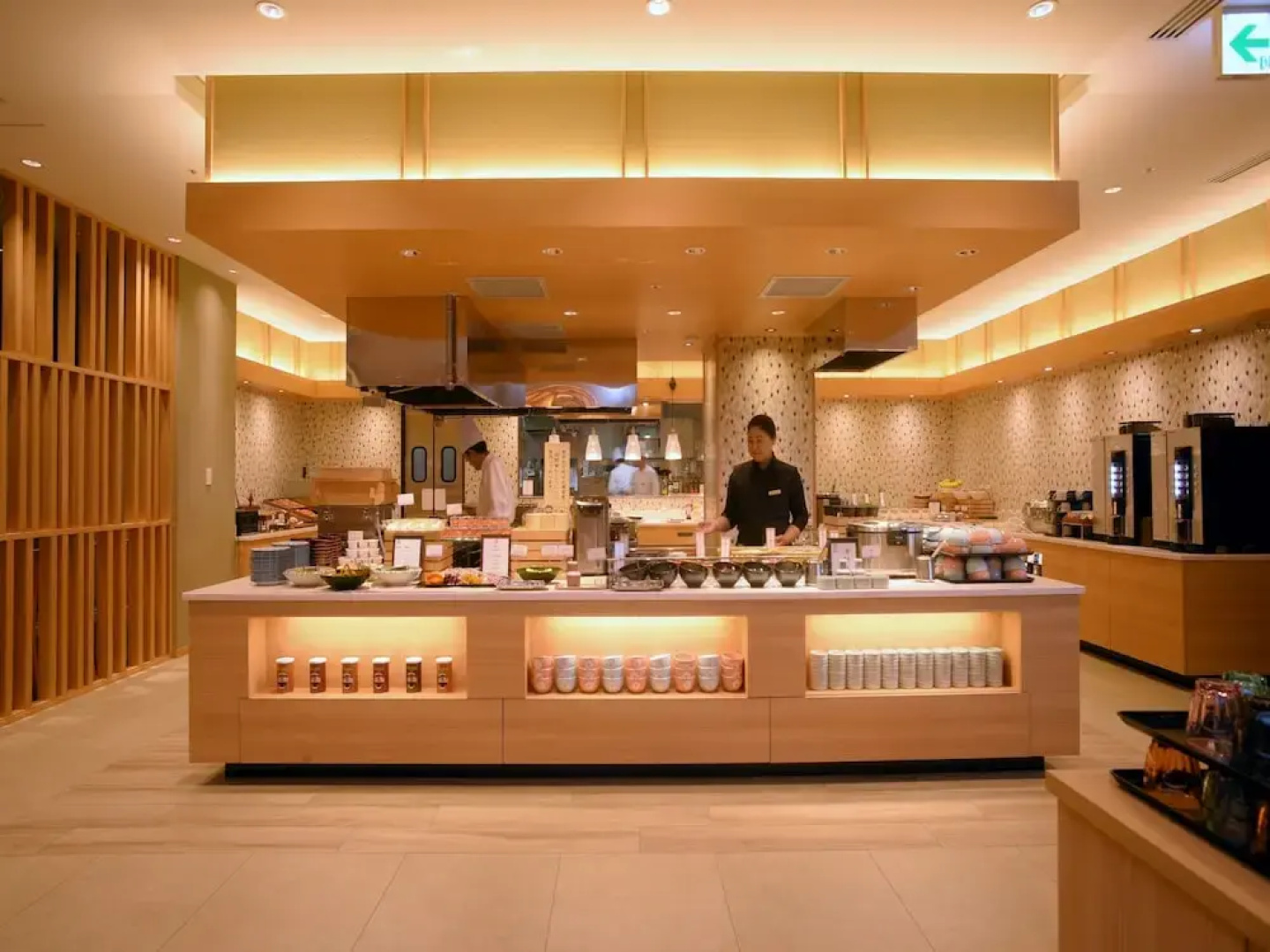 OMO5 Hakodate by Hoshino Resorts