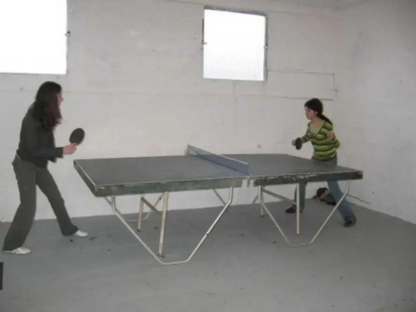 Ferme du lin : Rosalin