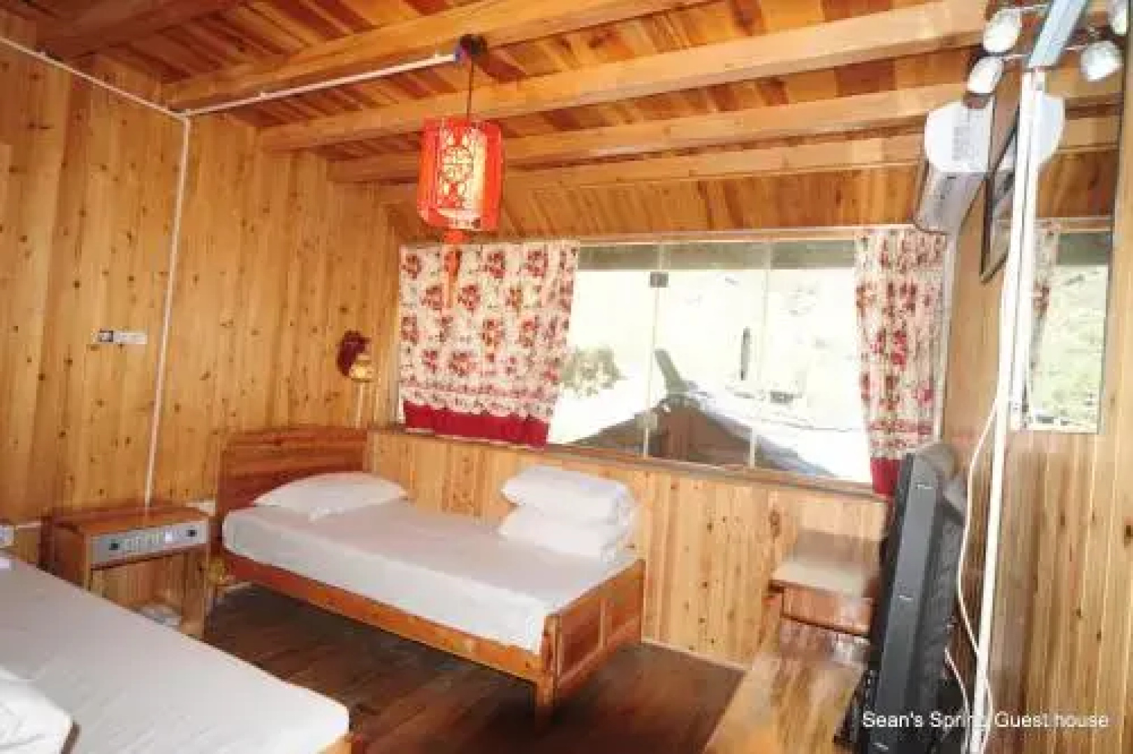 Sean Spring Guesthouse