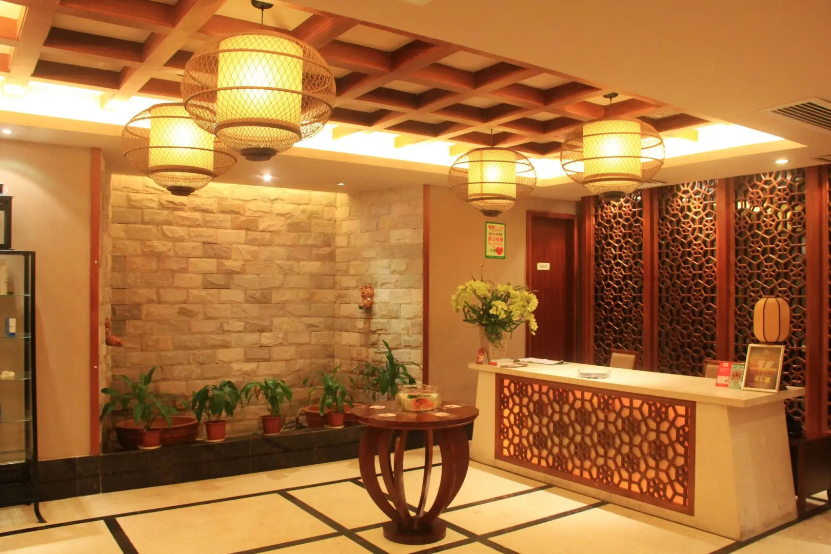 Sanya International Hotel