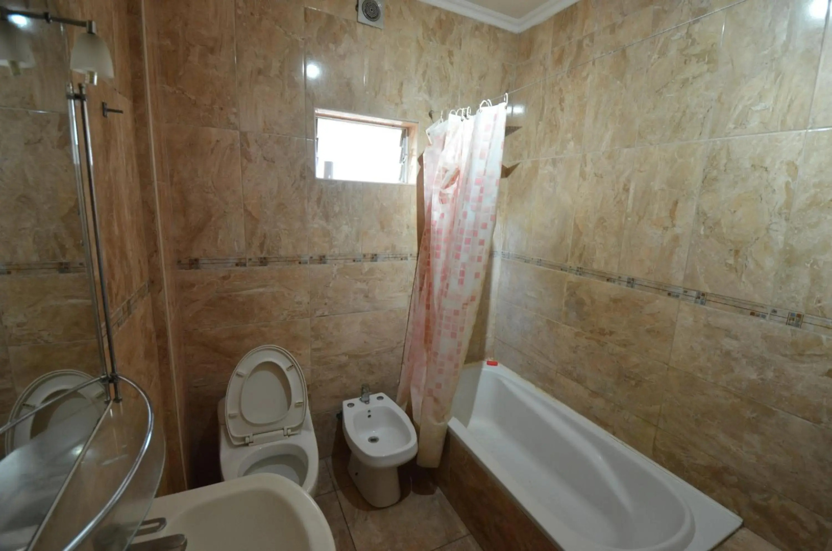 Hostel Aeropuerto Ezeiza