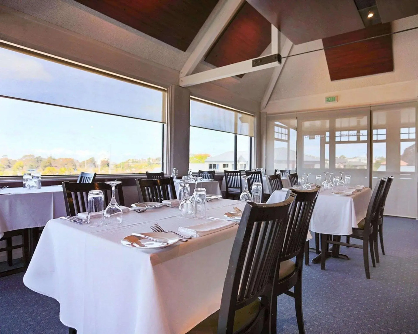 Comfort Hotel Benvenue