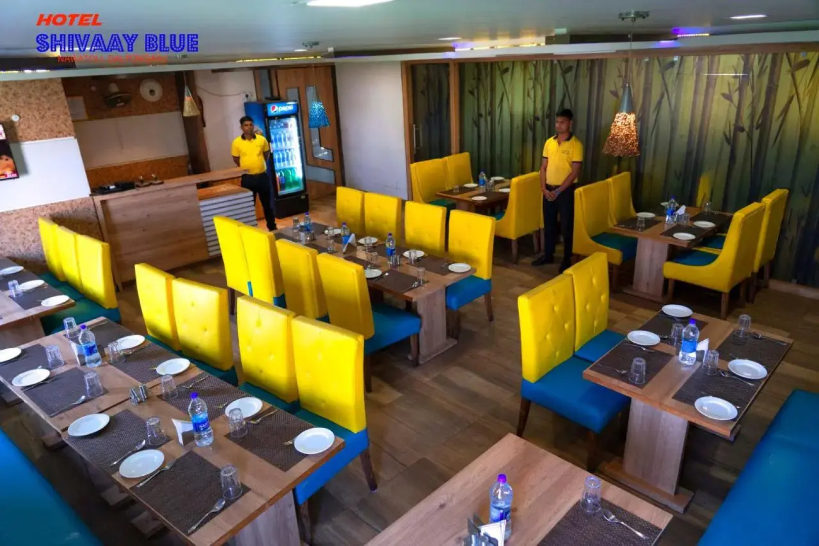 Hotel Shivaay Blue