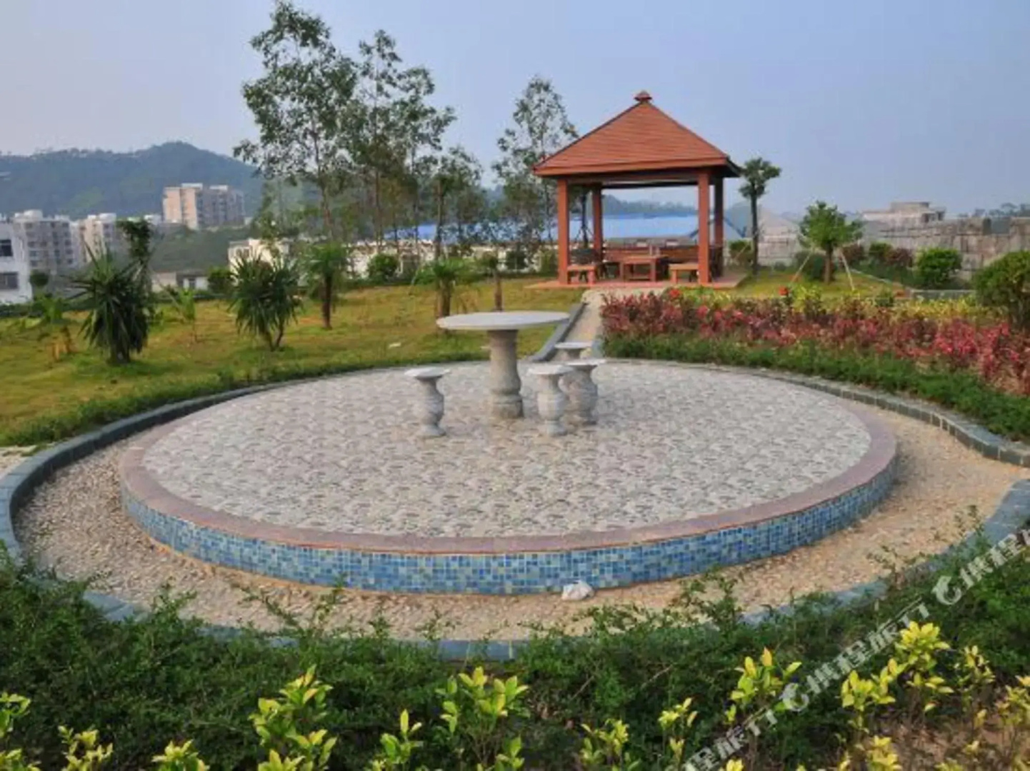 Huayecheng Holiday Hotel