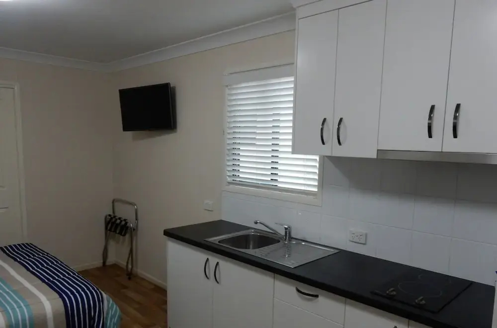 Milmerran Village Caravan Park