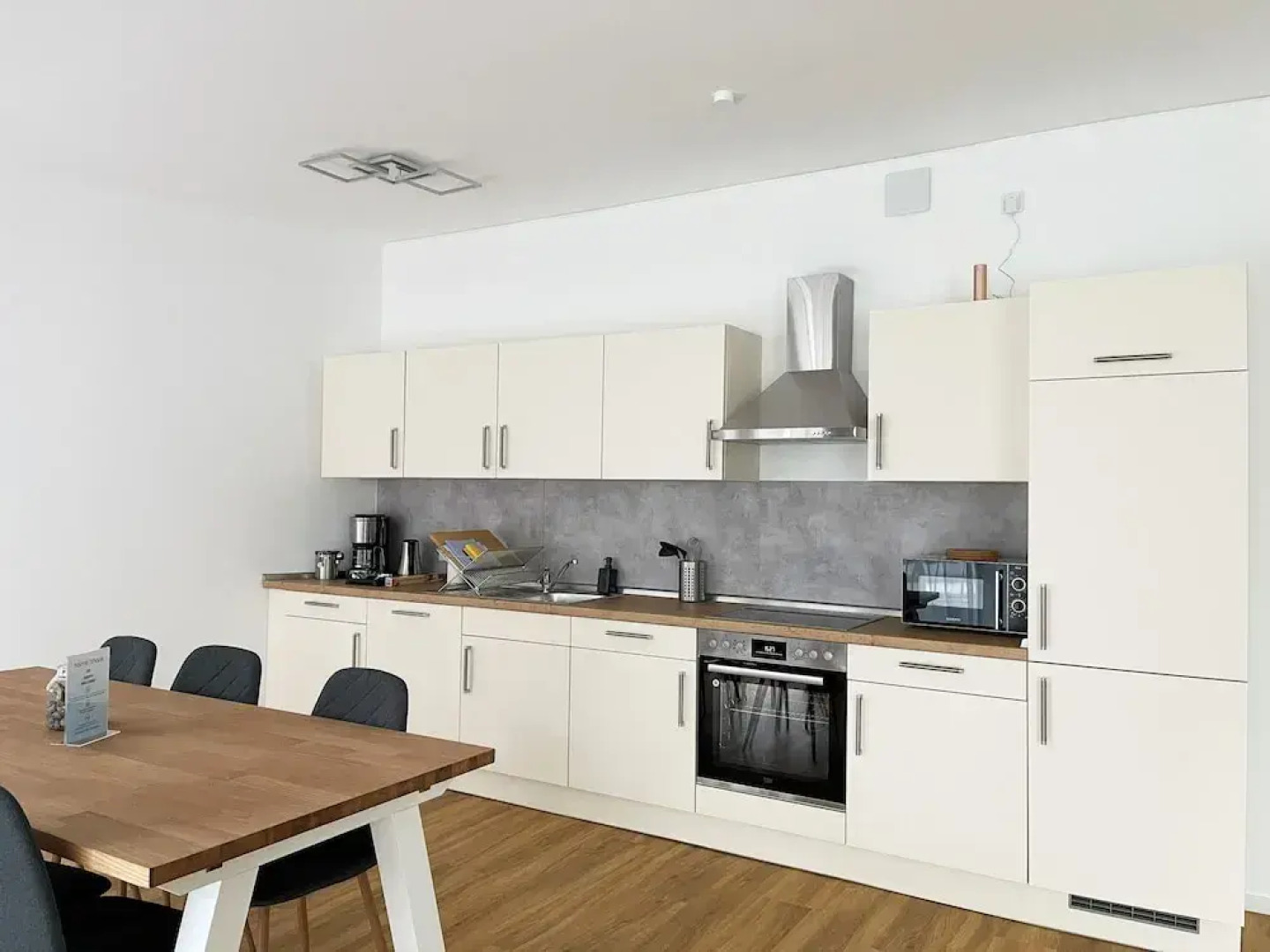 Stylish Apartments in Ibbenbüren