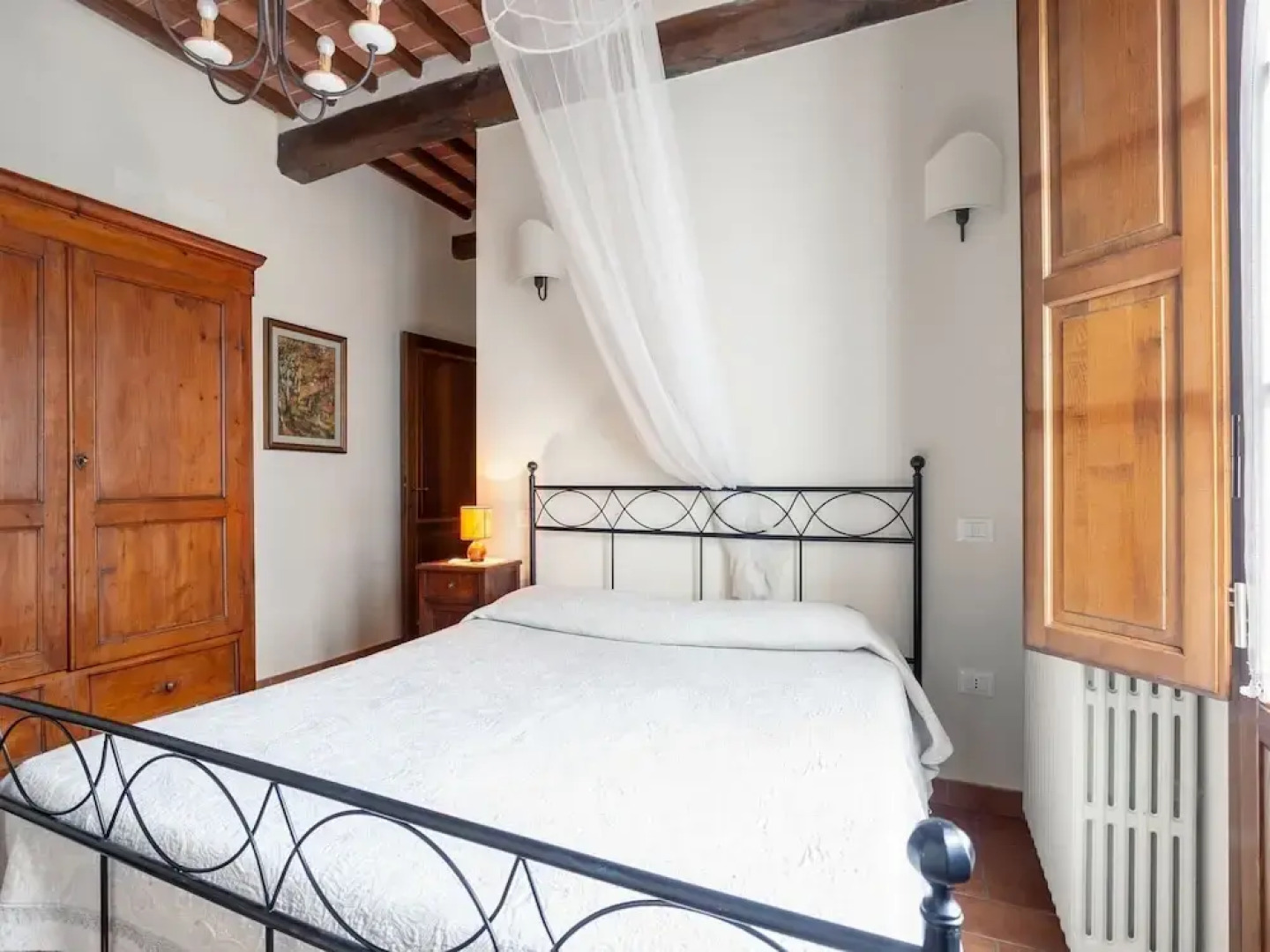 Belvilla by OYO Farmhous With Swimming Pool