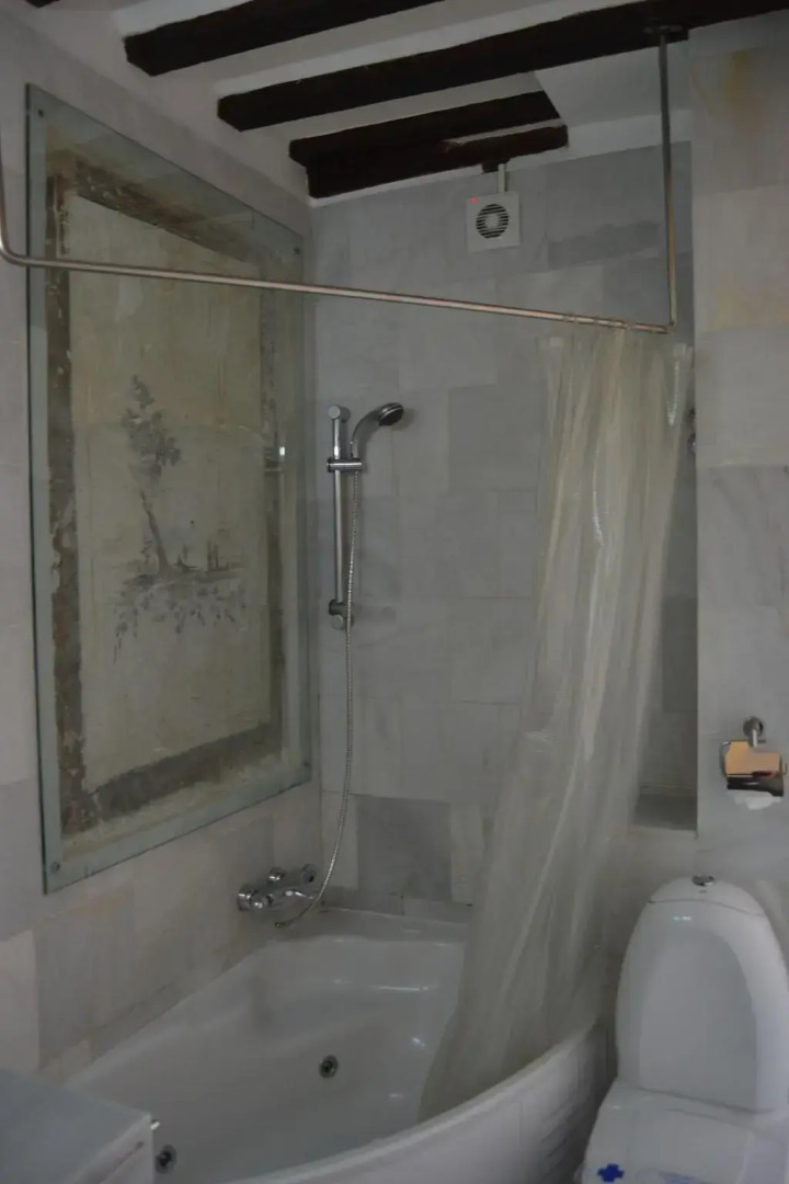 Antiguo Palacio de Atienza