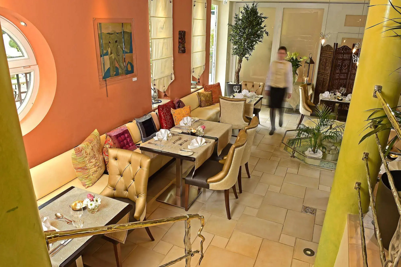 Boutiquehotel La Casa