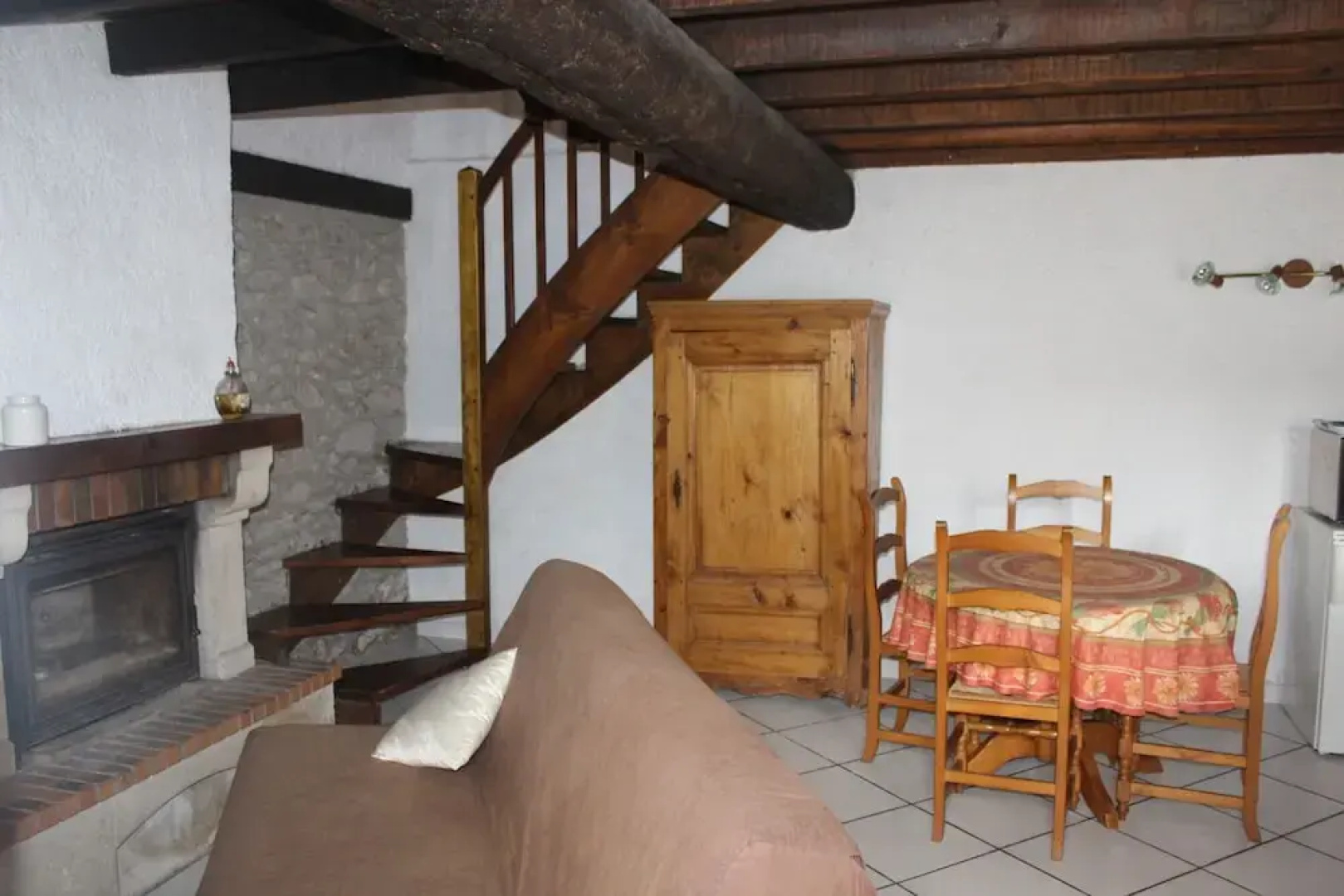 Gîte Coeur de Brousses