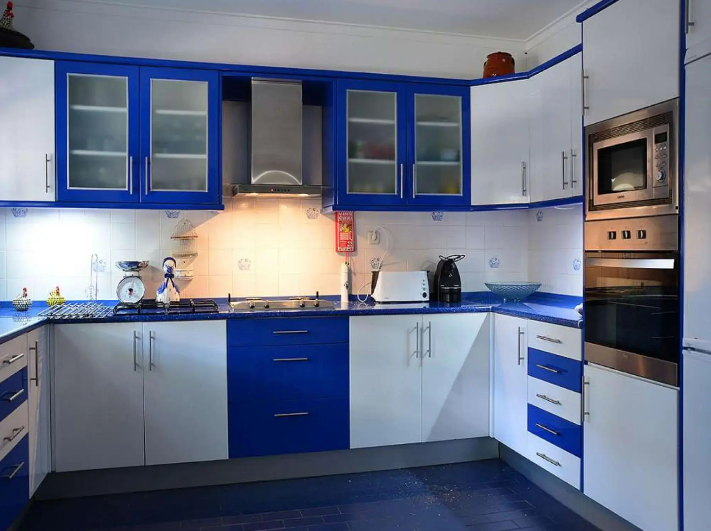 Villa Verdizela II (AL)