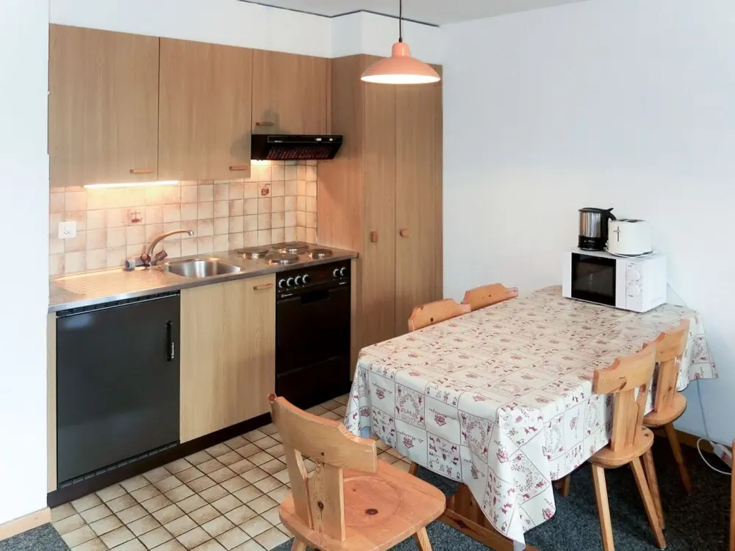 Hameau D004 Vex in Vex